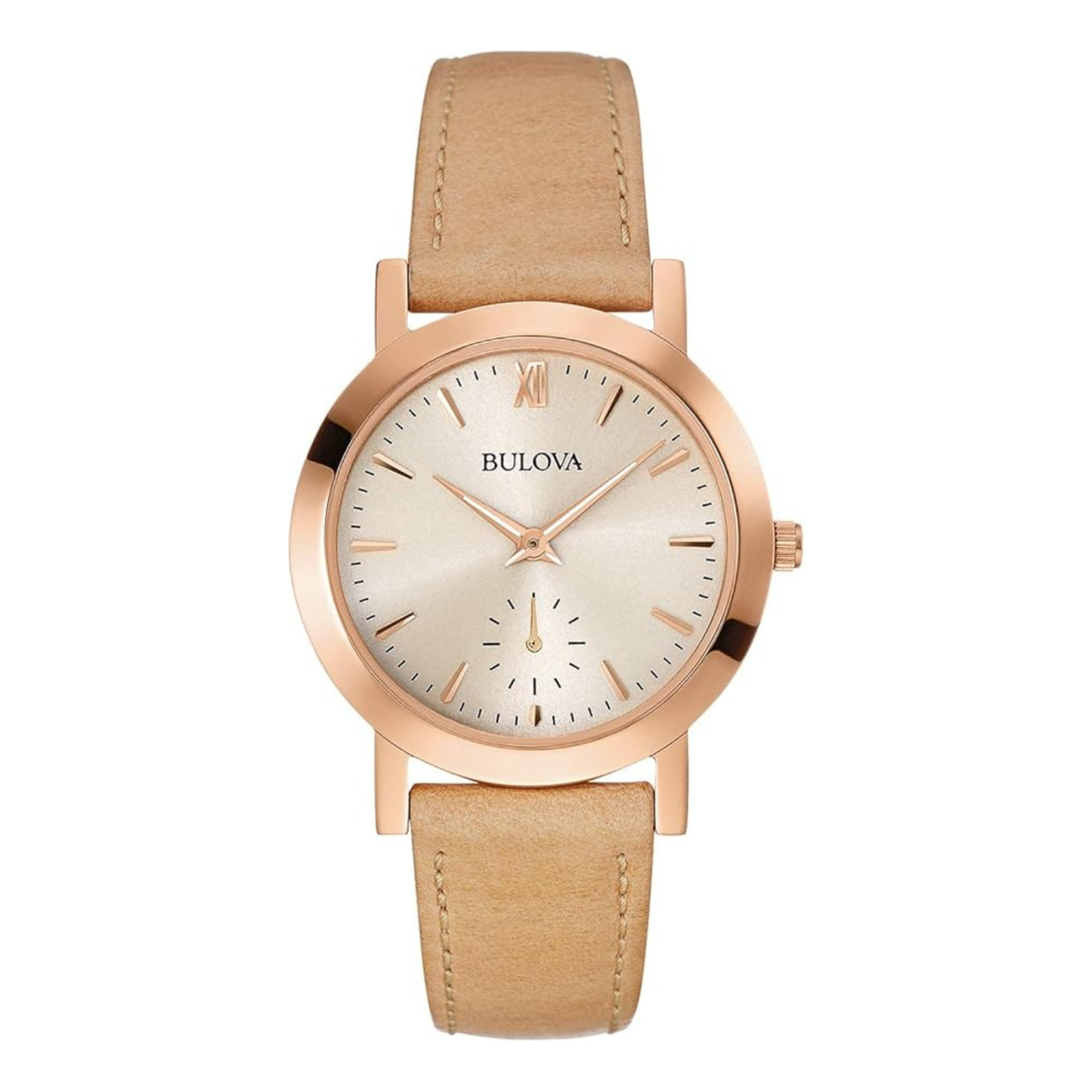 BULOVA - Montre pour Femme-WOMEN'S-WATCH-COSTCO-1370280-97L146