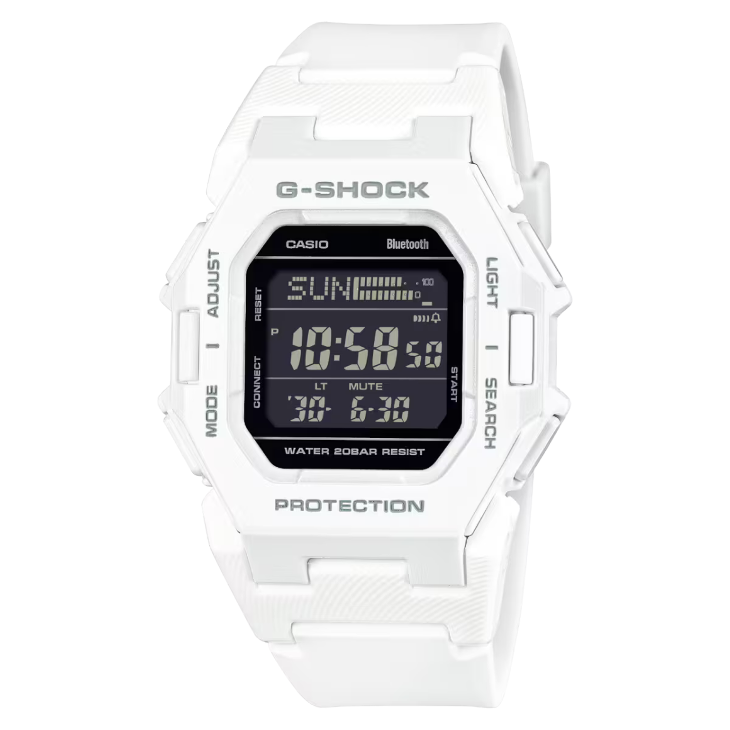 CASIO - Montre G-Shock pour Homme-MEN'S-WATCH-COSTCO-1930957-GD-B500-7