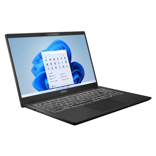 MSI - Ordinateur Portable Modern 15 H AI C1MTG *Boite Ouverte*-laptop-costco-3113117-2