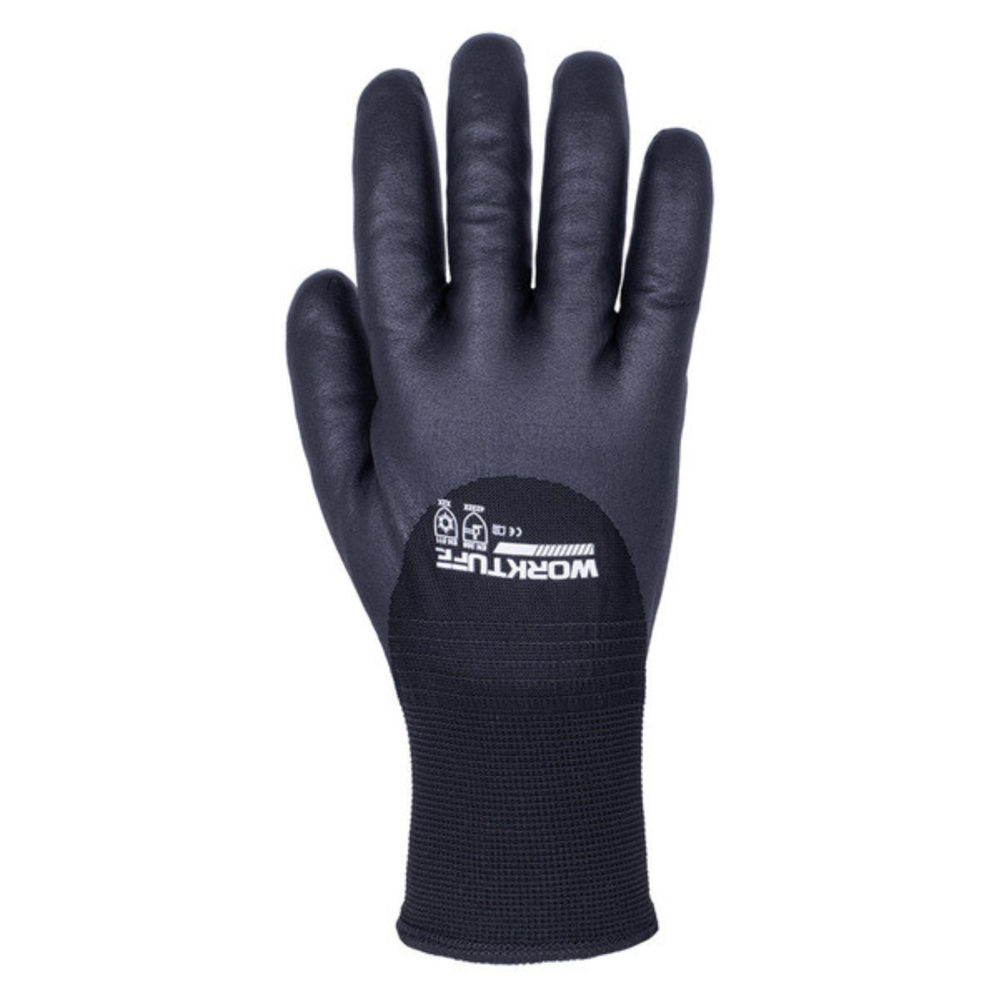 BBH - 5 Paires de Gants de Travail d'Hiver Worktuff-pairs-winter-work-gloves-costco-1909437