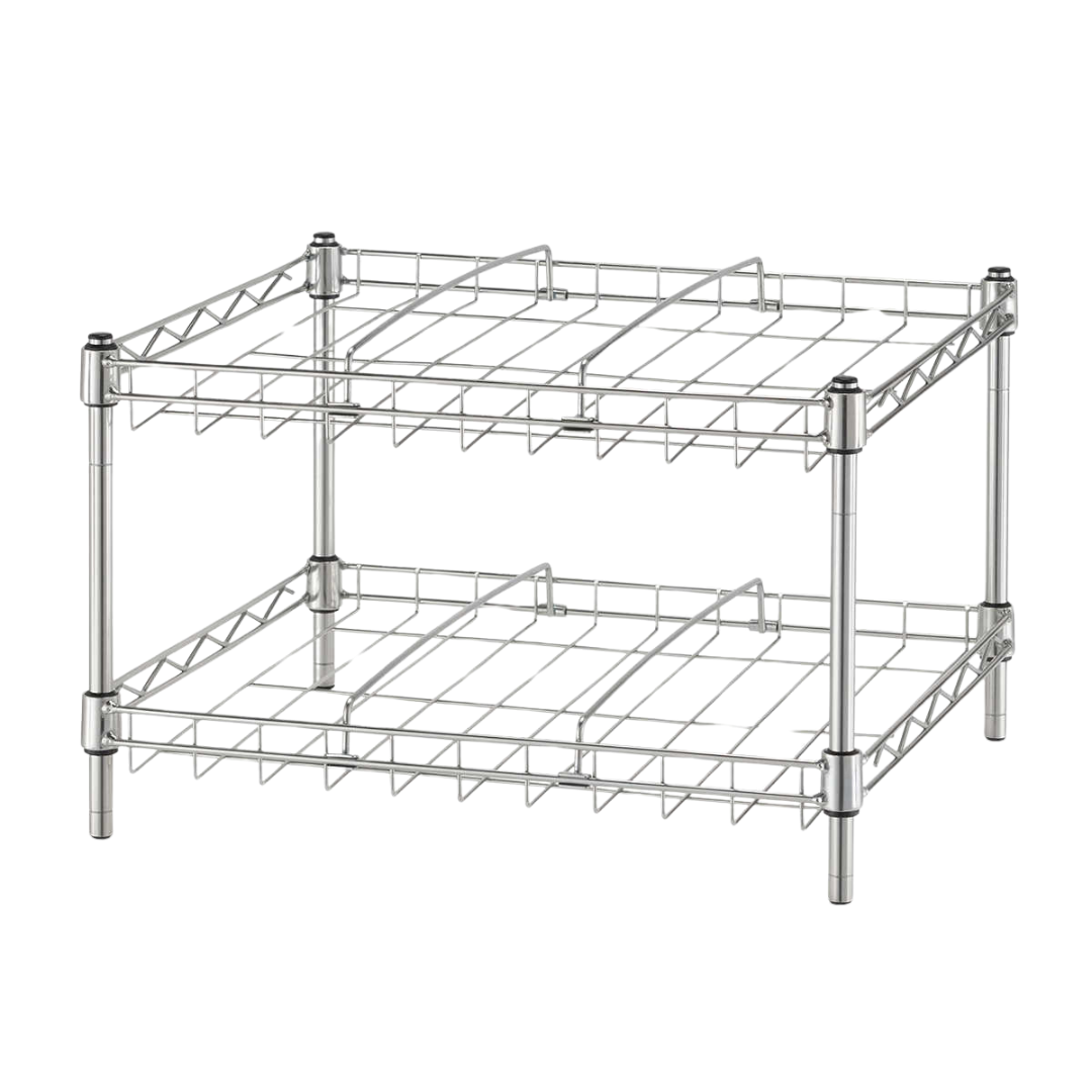 trinity-bascis-ensemble-2-organisateurs-boites-conserve-empilables-2-tier-stackable-can-organizer-pack