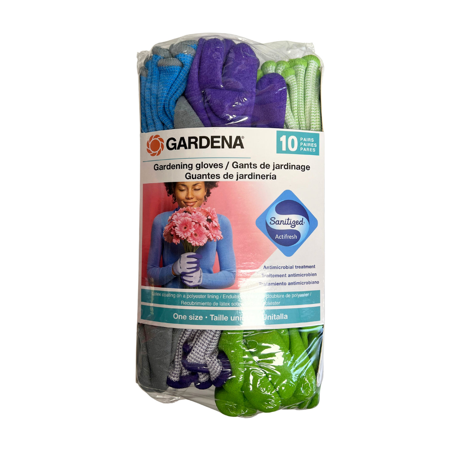 gardening gloves costco GARDENA