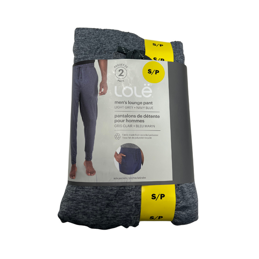lole-paquet-2-pantalons-détente-homme-mens-lounge-pants-pack-2