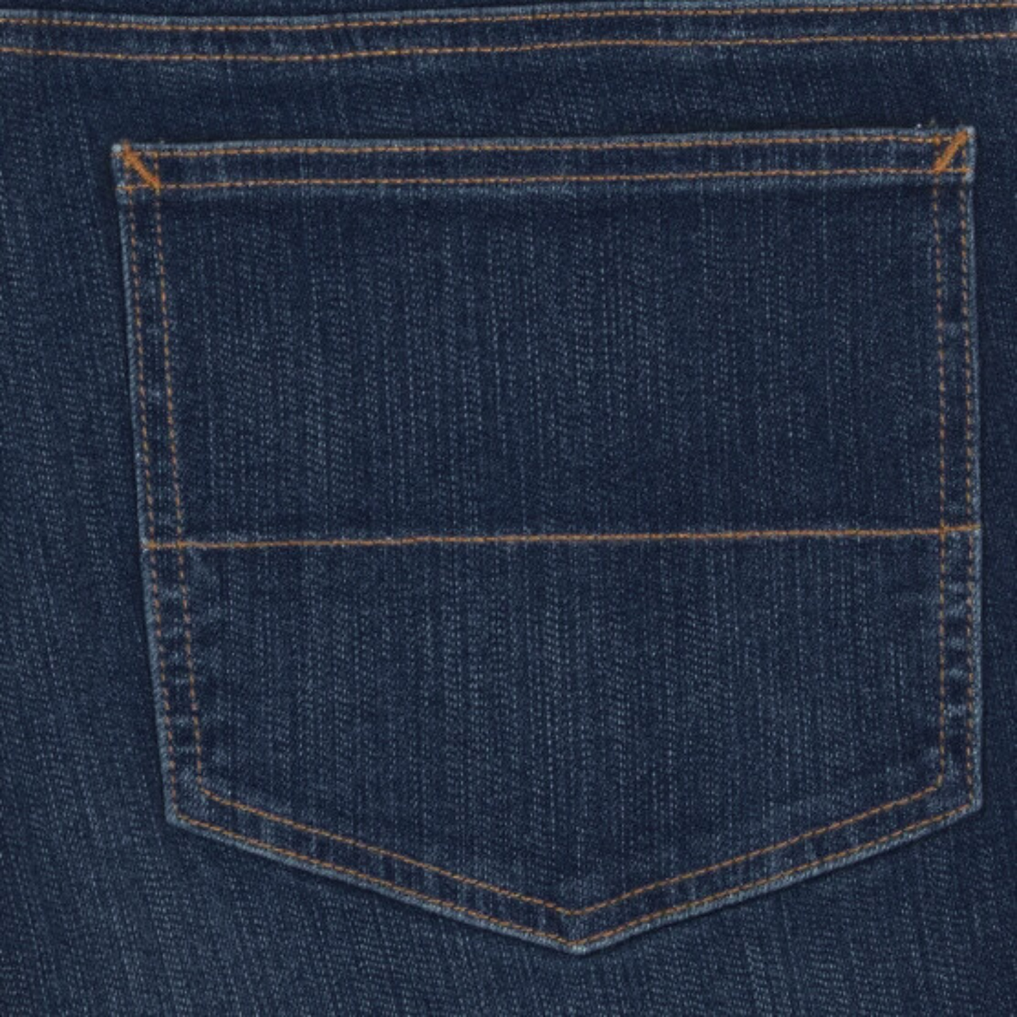 KIRKLAND SIGNATURE - Jeans pour Homme-Mens-Jeans-Bleu-Blue-7771636-1906588