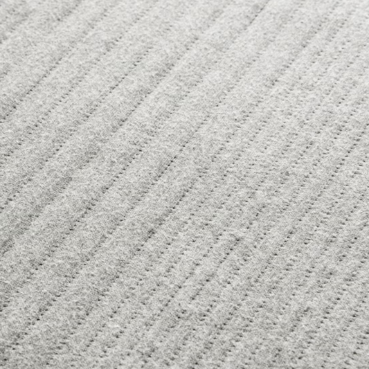 ROOTS HOME - Couverture en Jersey - Jersey Blanket
