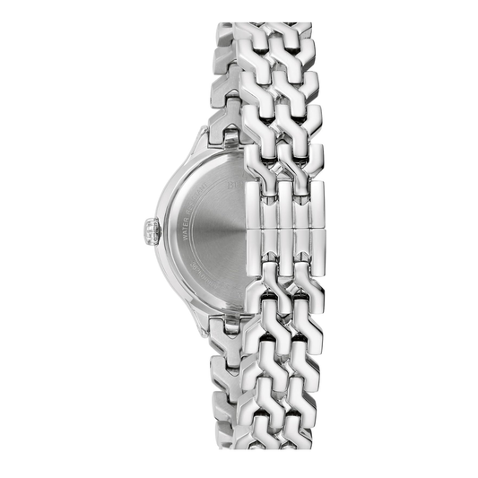 BULOVA - Montre pour Femme-Womens-Watch-1982170-96L316