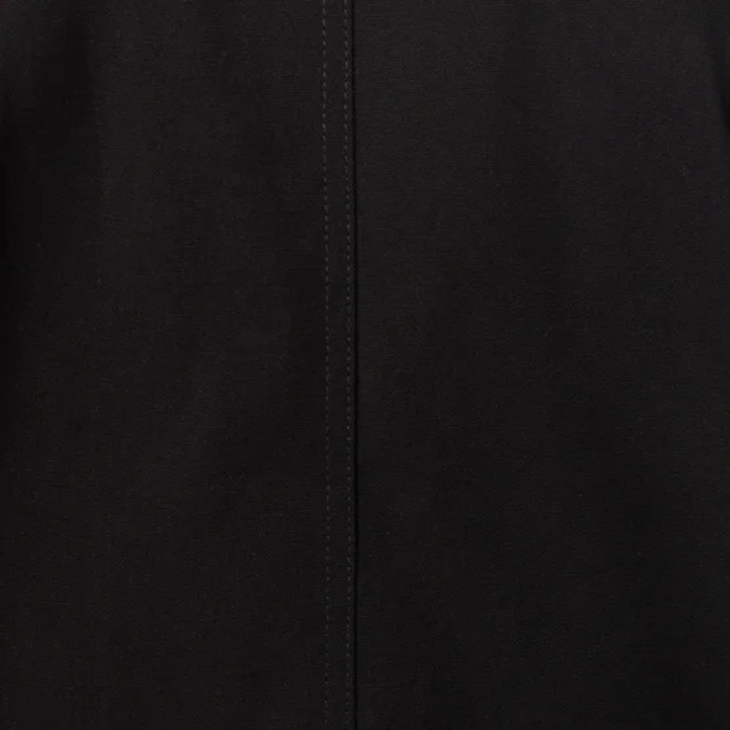 CAT - Chemise Doublée en Molleton pour Homme-Mens-Fleece-Lined-Shirt-Noir-Black-1934825-1943407