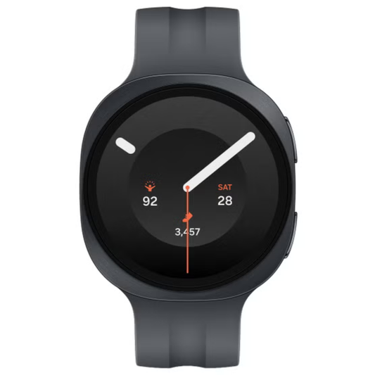 SAMSUNG – Montre intelligente Galaxy Watch9 de 44 mm
Modèle : SM-L350NZ - Galaxy Watch9 44 mm Smartwatch
Model: SM-L350NZ