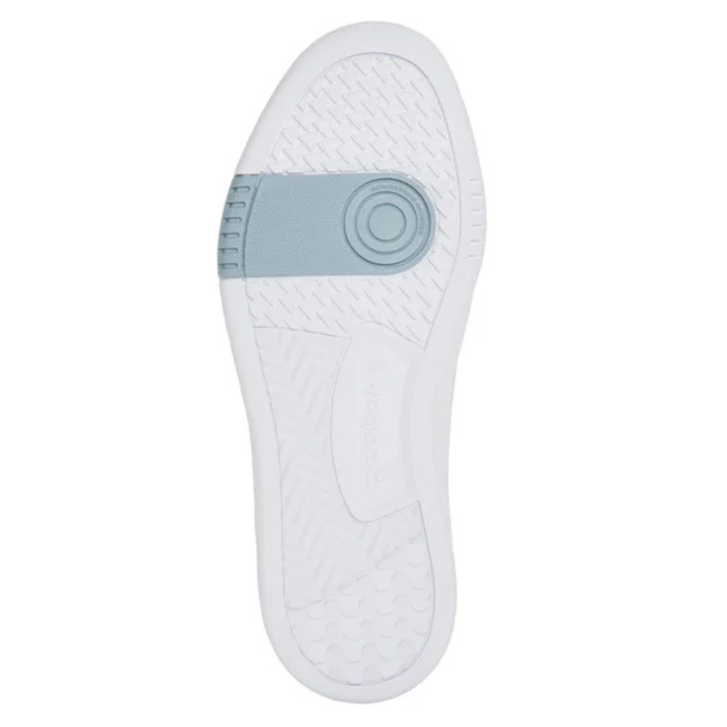 REEBOK - Chaussures pour Femme-Womens-Shoes-Blanc-White-1924582-1956866