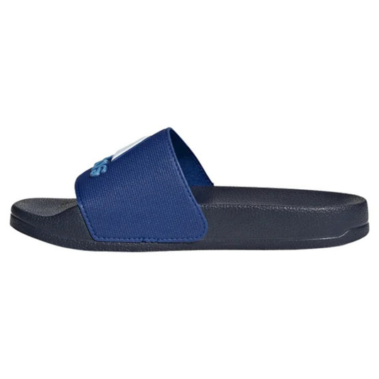 ADIDAS - Sandales Adilette Shower pour Enfant-Kids-Sandal-Bleu-Blue-1977796