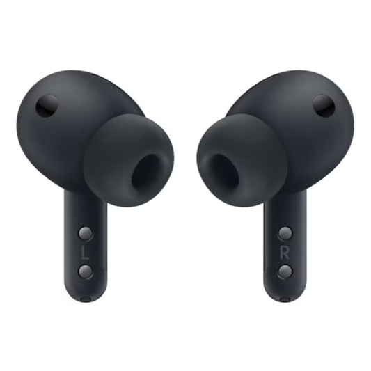 Samsung - Écouteurs Galaxy Buds 4 Pro *Boite ouverte* Modèle : SM-R640 - Galaxy Buds4 Pro Earbuds Open Box - Model: SM-R640.