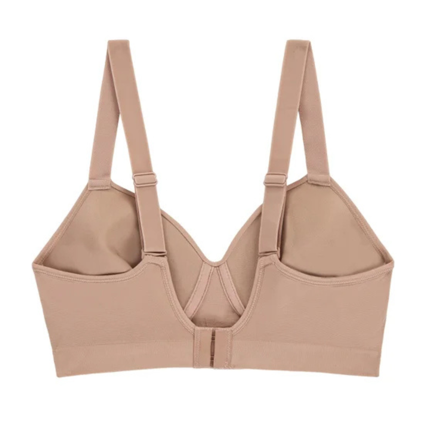 JONES NEW YORK - Paquet de 2 Soutiens-Gorge Confortables-Smooth-Comfort-Bra-2-Pack-Noir-Beige-Black 2969310-1975611