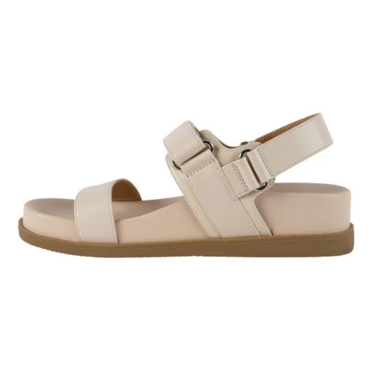 DV BY DOLCE VITA - Sandales pour Femme-Womens-Sandal-Beige-1116662-1116632