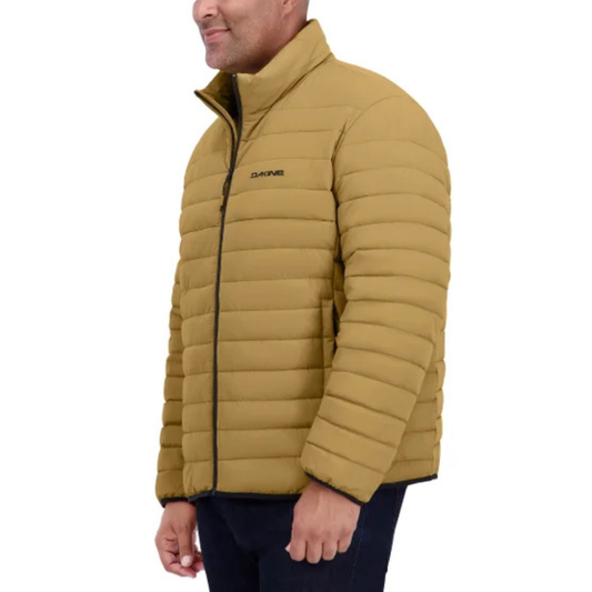 DAKINE - Manteau Léger pour Homme-Mens-Lightweight-Jacket-Beige-5513303-1960276