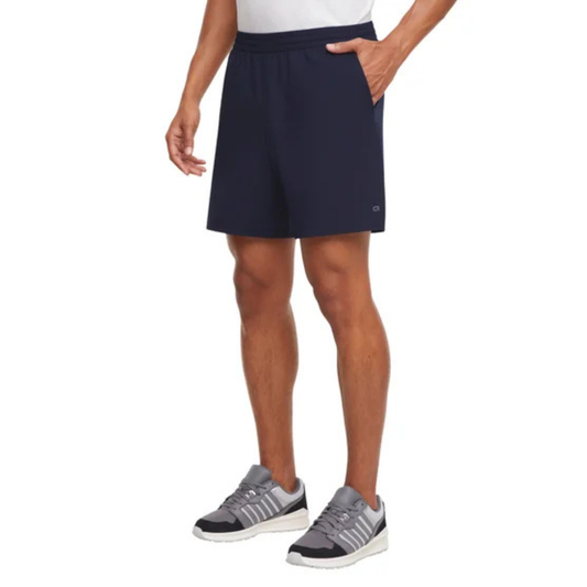 GAPFIT - Paquet de 2 Shorts pour Homme-Mens-2-Pack-Short-Noir-Marine-Black-Navy-3961121-1985257