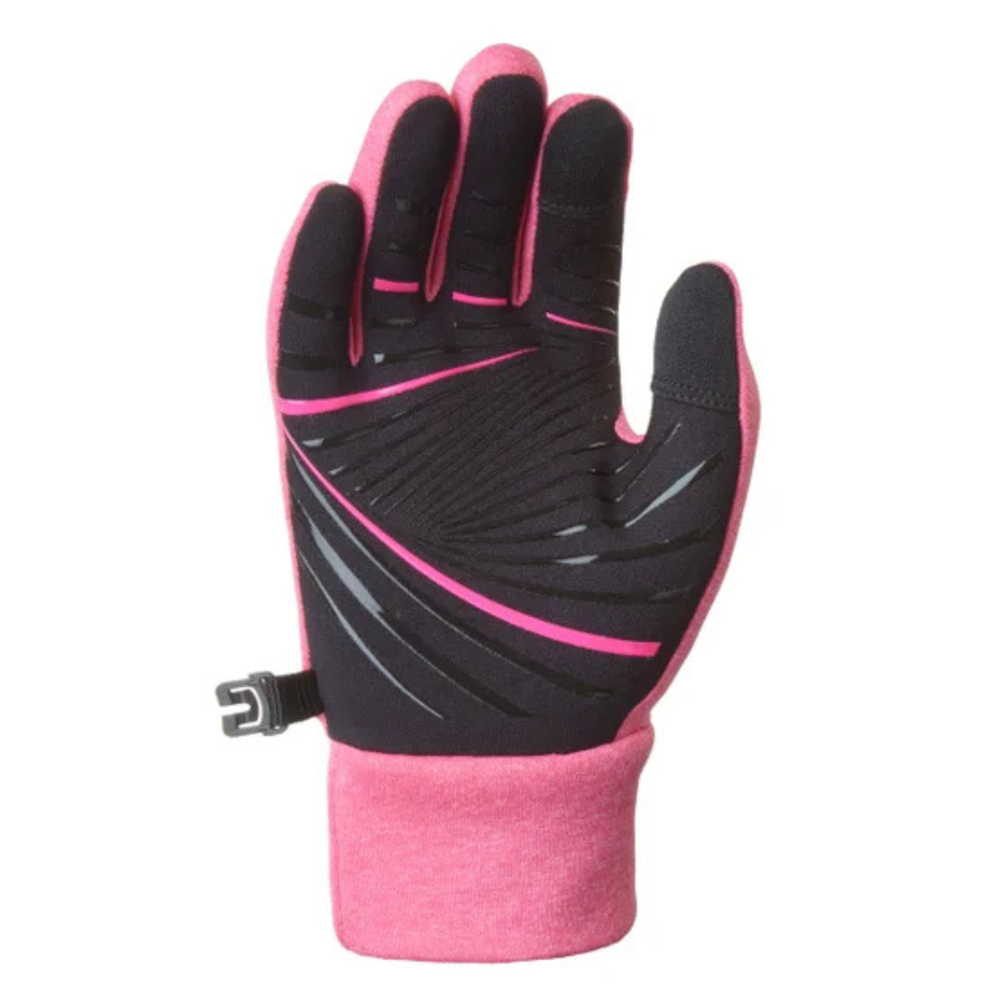 HEAD - Gants Tactiles pour Enfant-Kids-Touchscreen-Gloves-Rose-Pink-1601708- 1462308