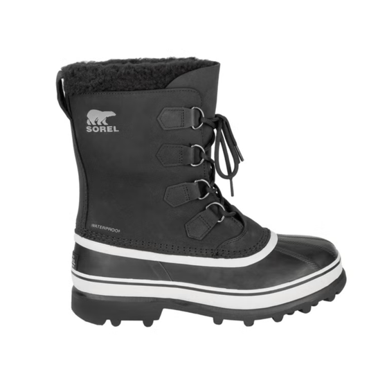 SOREL - Bottes Caribou pour Homme - Men's Caribou Boots