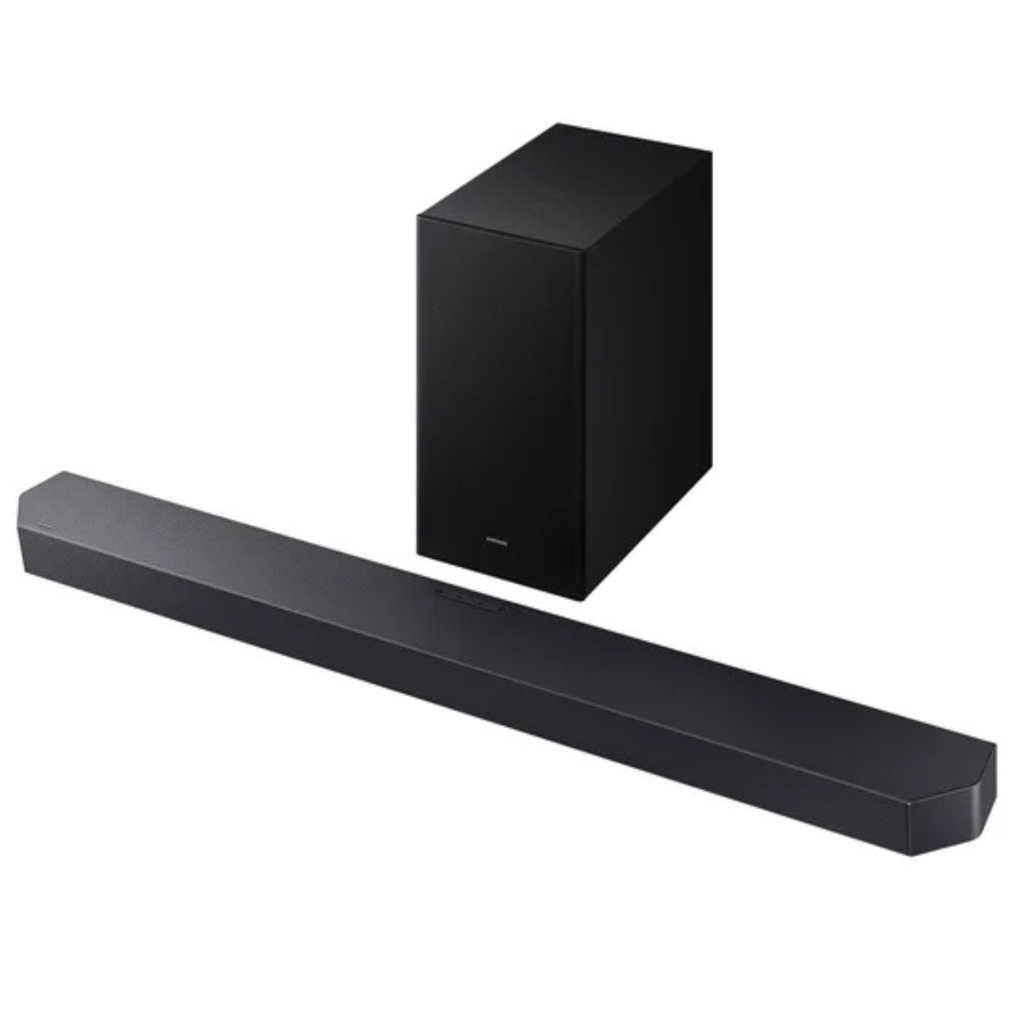 SAMSUNG - Barre de Son avec Caisson de Graves Q60CF * Boite Ouverte*Soundbar-with-subwoofer-2336000-Modèle-Model-HW-Q60CF/ZC