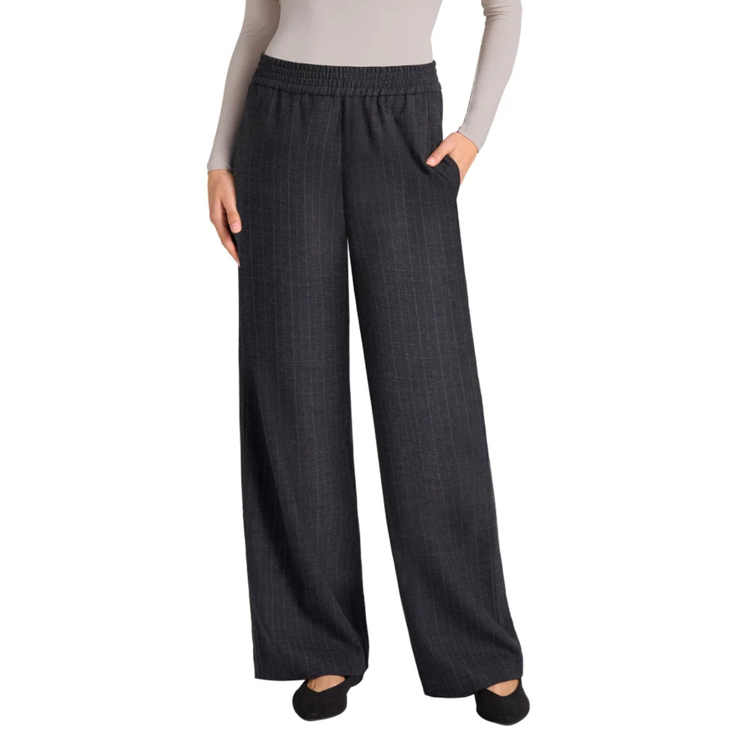 matty m ladies pull on dress pant Whether paired with an Size:Pre-orderXL CAUYDY 1T 2T 3T styleattribute-straight leg