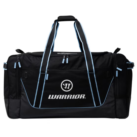 WARRIOR – Sac de transport pour équipement avec sac à linge - Equipment Carry Bag with Laundry Bag