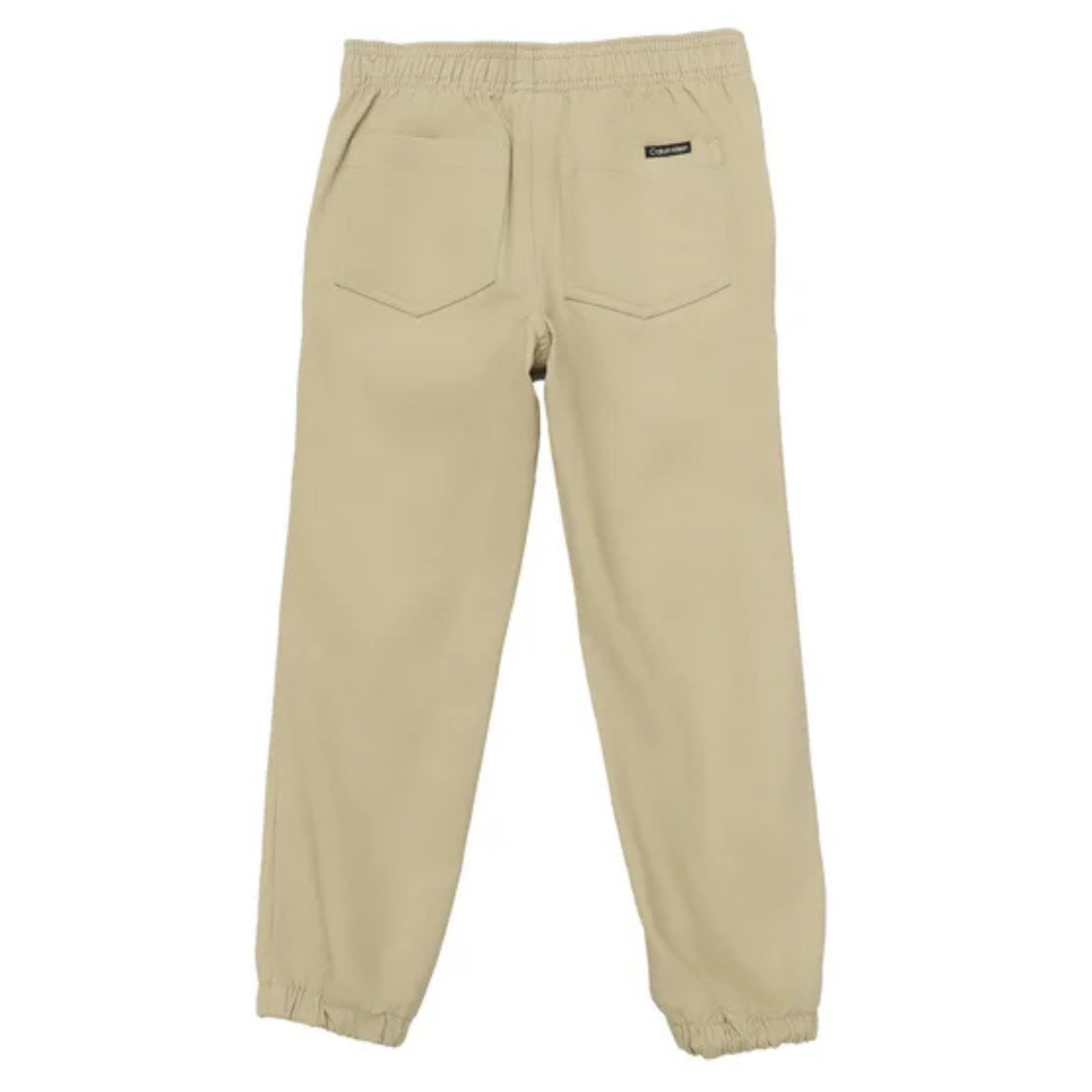 CALVIN KLEIN - Ensemble 2 Pièces pour Garçon-Boys-2-Piece-Set-Gris-Beige-Grey-1882121