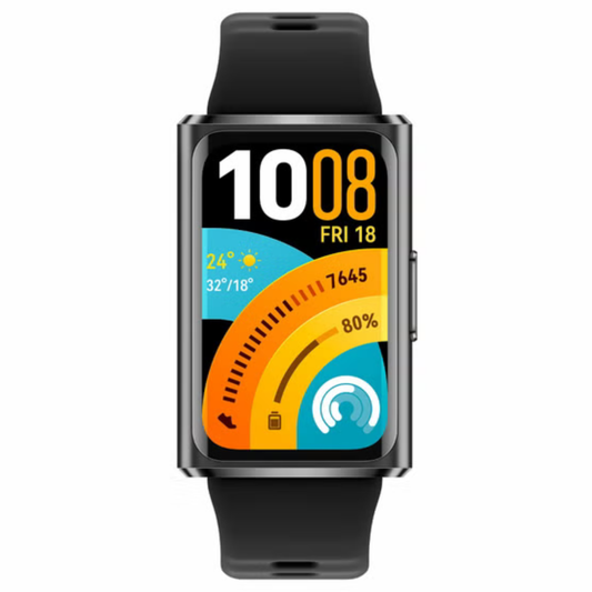 Huawei - Montre Intelligente Band 11 Pro *Boite ouverte* Modèle CDY-B49 - Smart Watch Band 11 Pro *Open Box* Model: CDY-B49