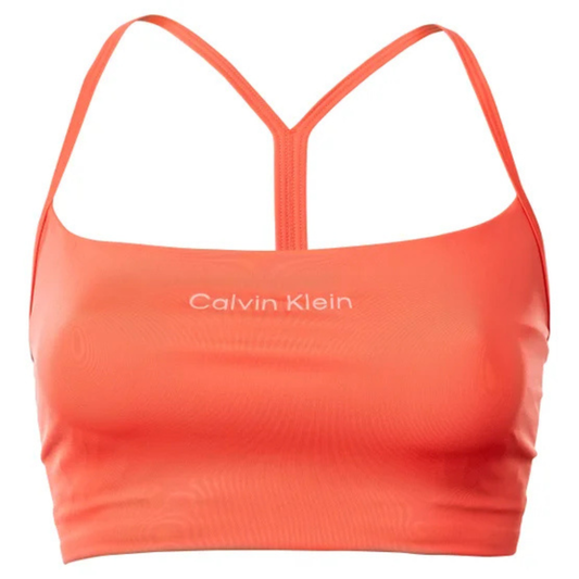 CALVIN KLEIN - Ensemble de 2 Soutiens-Gorge de Sport | Women's 2 pack sports bra 1969790