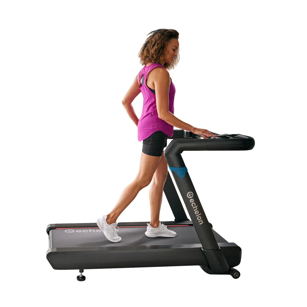 ECHELON - Tapis Roulant Stride 8s *Boite Ouverte*-treadmill-costco-1834476-ech-stride-8s-22-4
