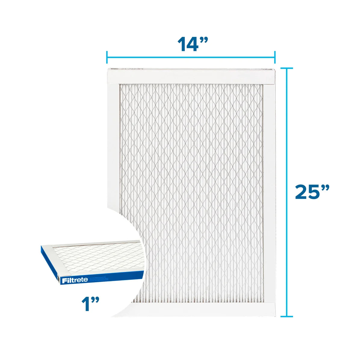 3M FILTRETE - Filtre à Air Grand Rendement MPR 2200-high-performance-air-filter-costco-1833854-2