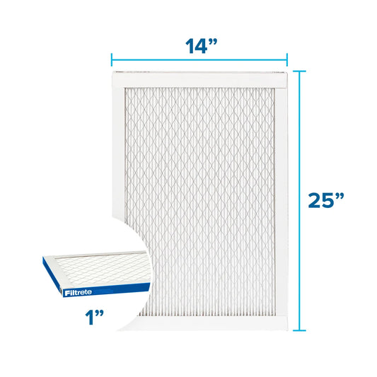 3M FILTRETE - Filtre à Air Grand Rendement MPR 2200-high-performance-air-filter-costco-1833854-2