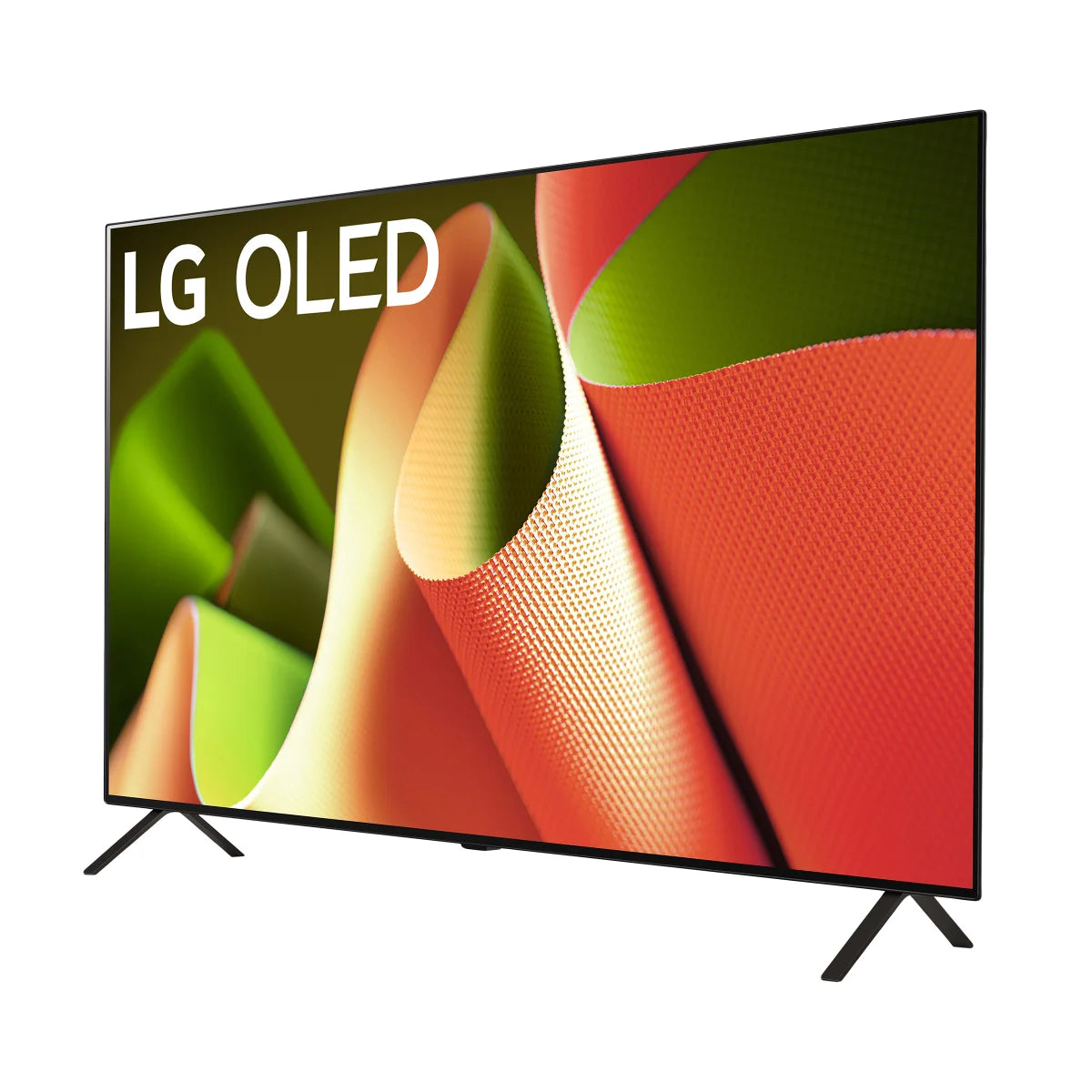 LG - Téléviseur Intelligent webOS HDR DELO UHD 4K B4 de 55 po *Boite Ouverte*-smart-tv-OLED55B4PUA-3