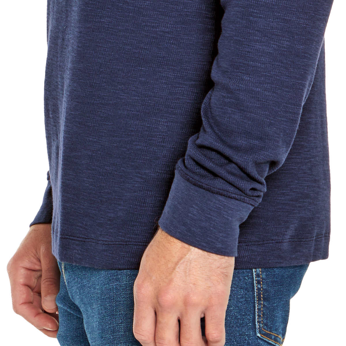 gap-pull-ras-cou-thermique-homme-men's-thermal-crew-sweater-5
