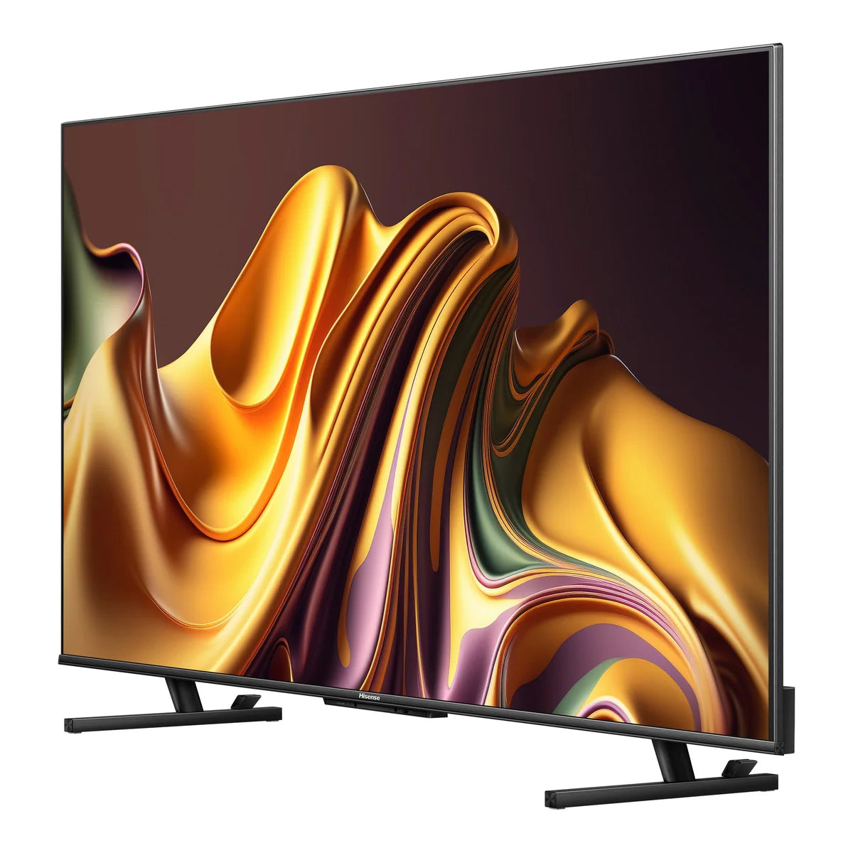 HISENSE - Téléviseur Intelligent Google HDR QLED mini-DEL Pro UHD 4K U88N de 55 po *Boite Ouverte*-SMART-TV-IN-55U88N-3