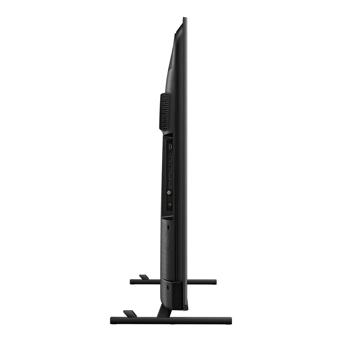 HISENSE - Téléviseur Intelligent Google HDR QLED mini-DEL Pro UHD 4K U88N de 55 po *Boite Ouverte*-SMART-TV-IN-55U88N-4