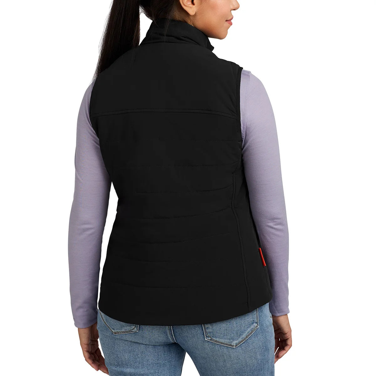 HEATLOVER - Veste Chauffante Matelassée-HEATED-PUFFER-VEST-COSTCO-UNISEX-UNISEXE-1828823-5