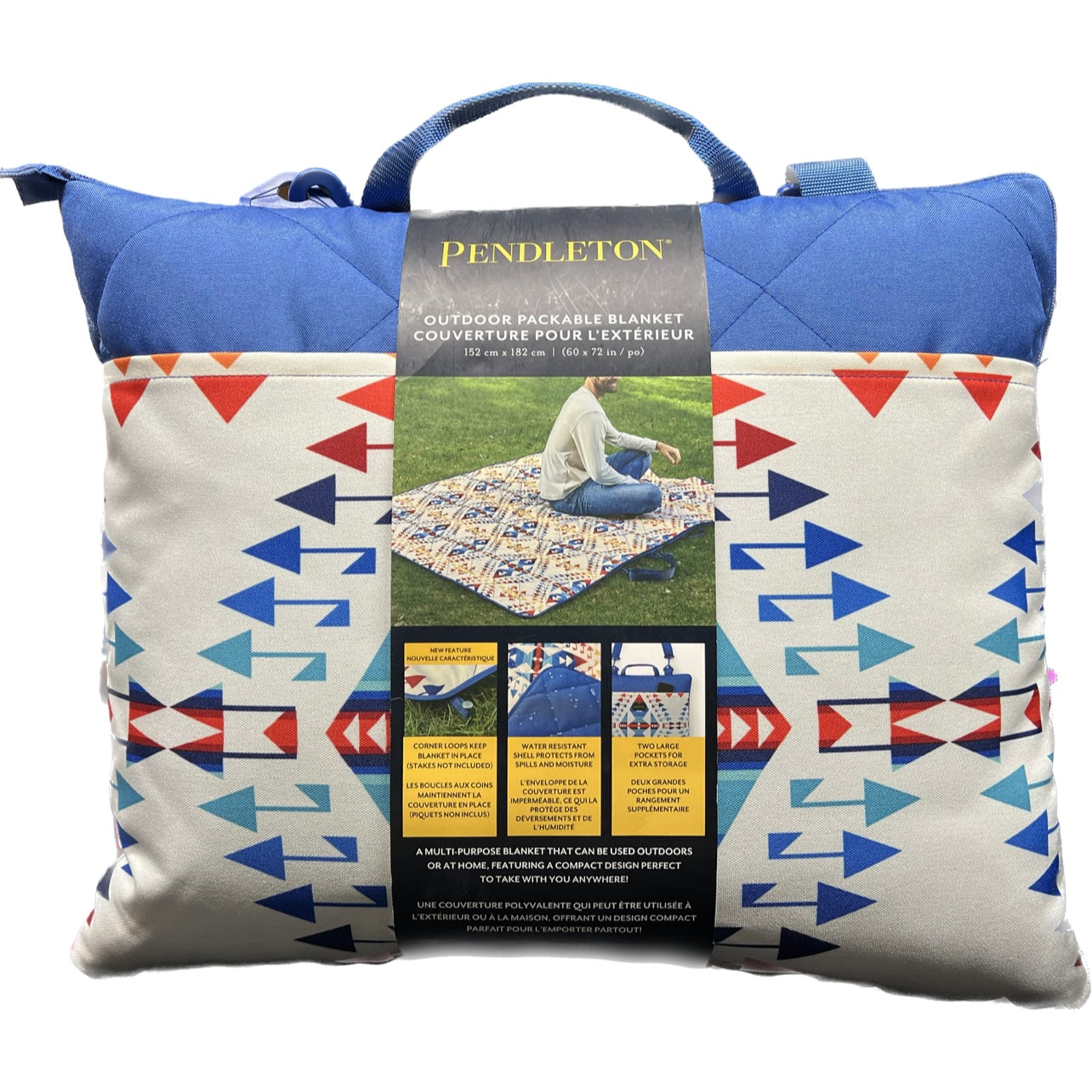 Pendleton-couverture-extérieur-outdoor-packable-blanket-12