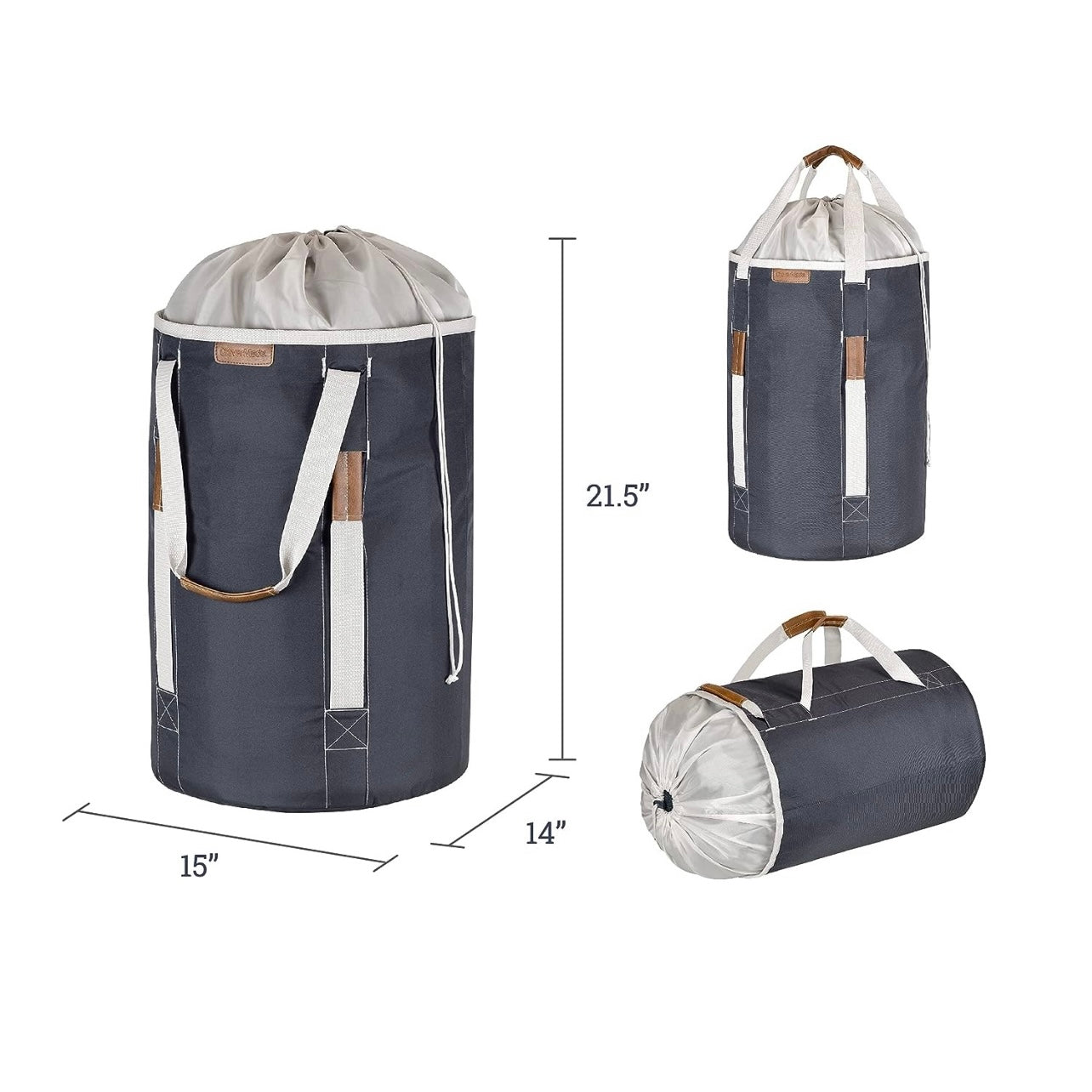 clevermade-sac-linge-luxe-laundry-duffel-hamper-tote-panier-fourre-tout-2