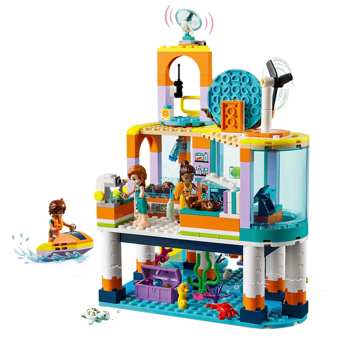 lego-centre-sauvetage-mer-friends-41736-sea-rescue-center-4