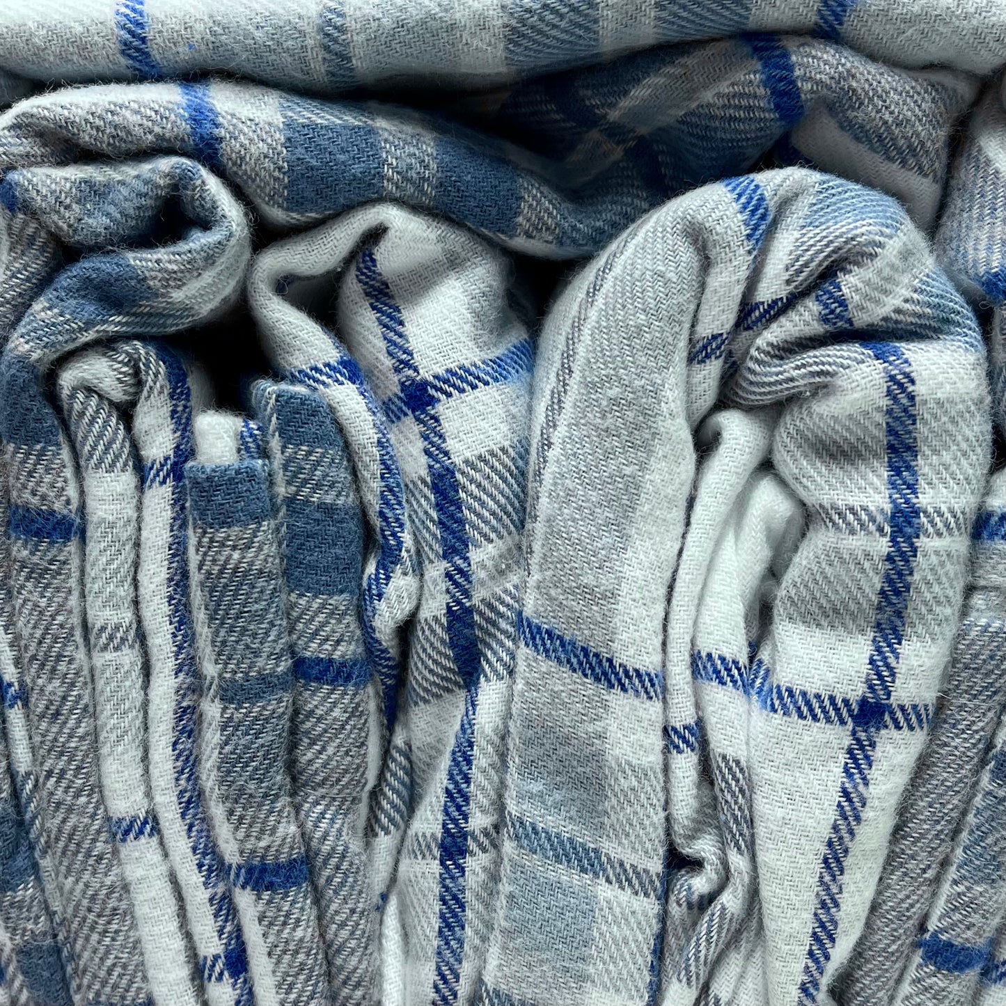 Portugal Flannel Sheet Set