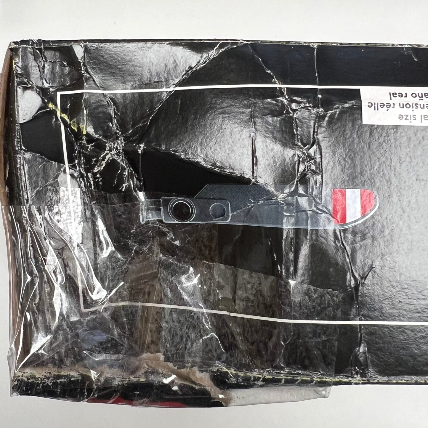 LEGO - Technic Firefighter Aircraft 42152 *Damaged Box*