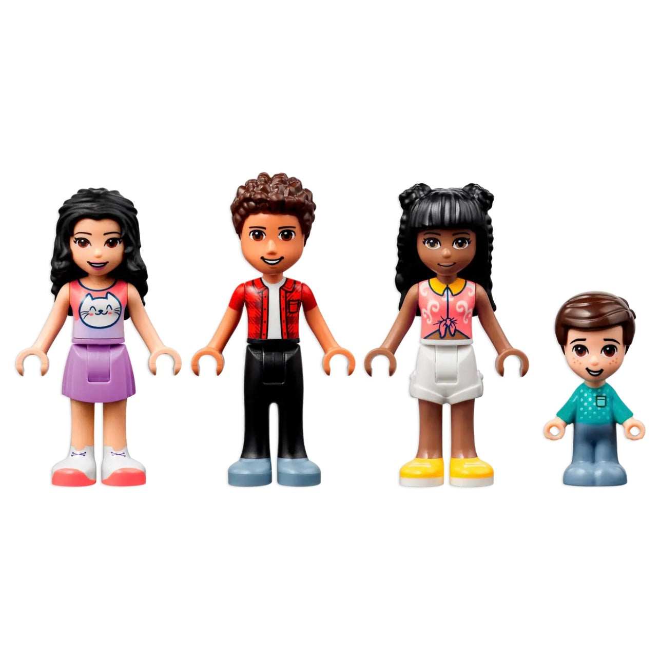 LEGO-GARDERIE-ANIMAUX-FRIENDS-41718-PET-DAY-CARE-CENTER-5