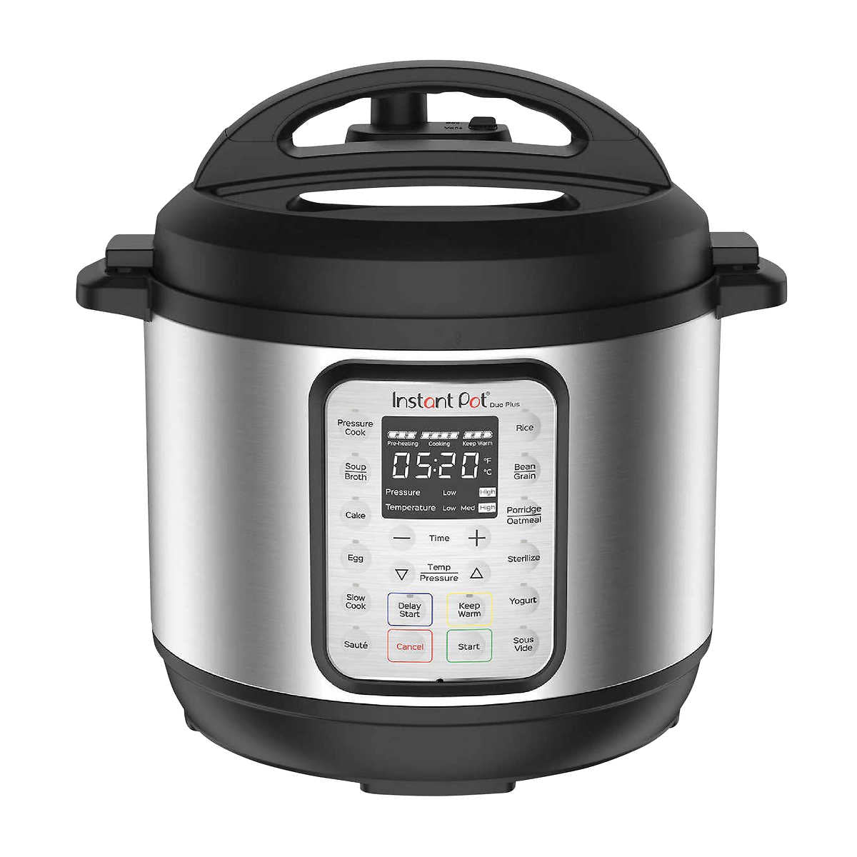 Instant pot l sale