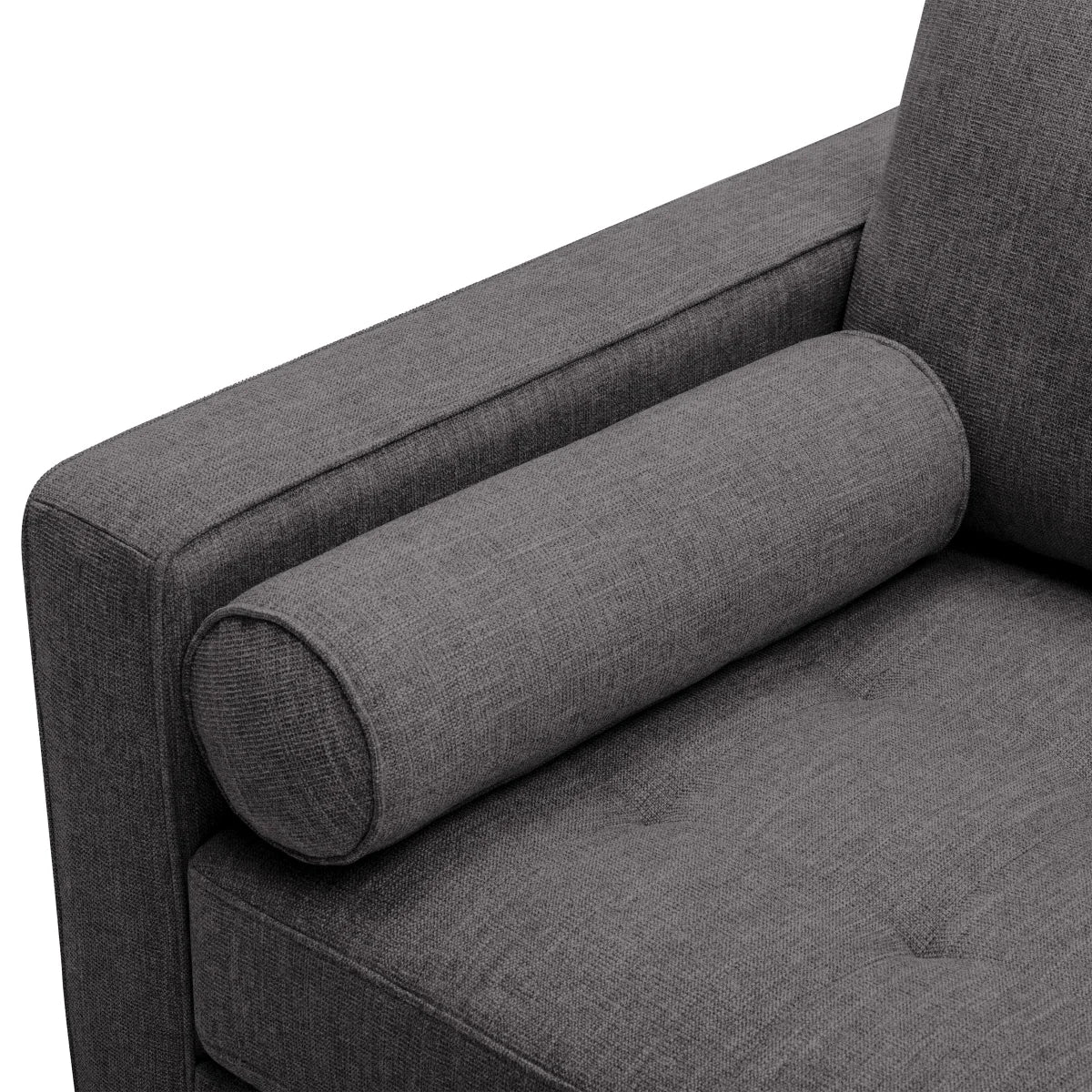 KING - Fauteuil en Tissu-FABRIC-CHAIR-COSTCO-1783177-GRIS-GREY-5