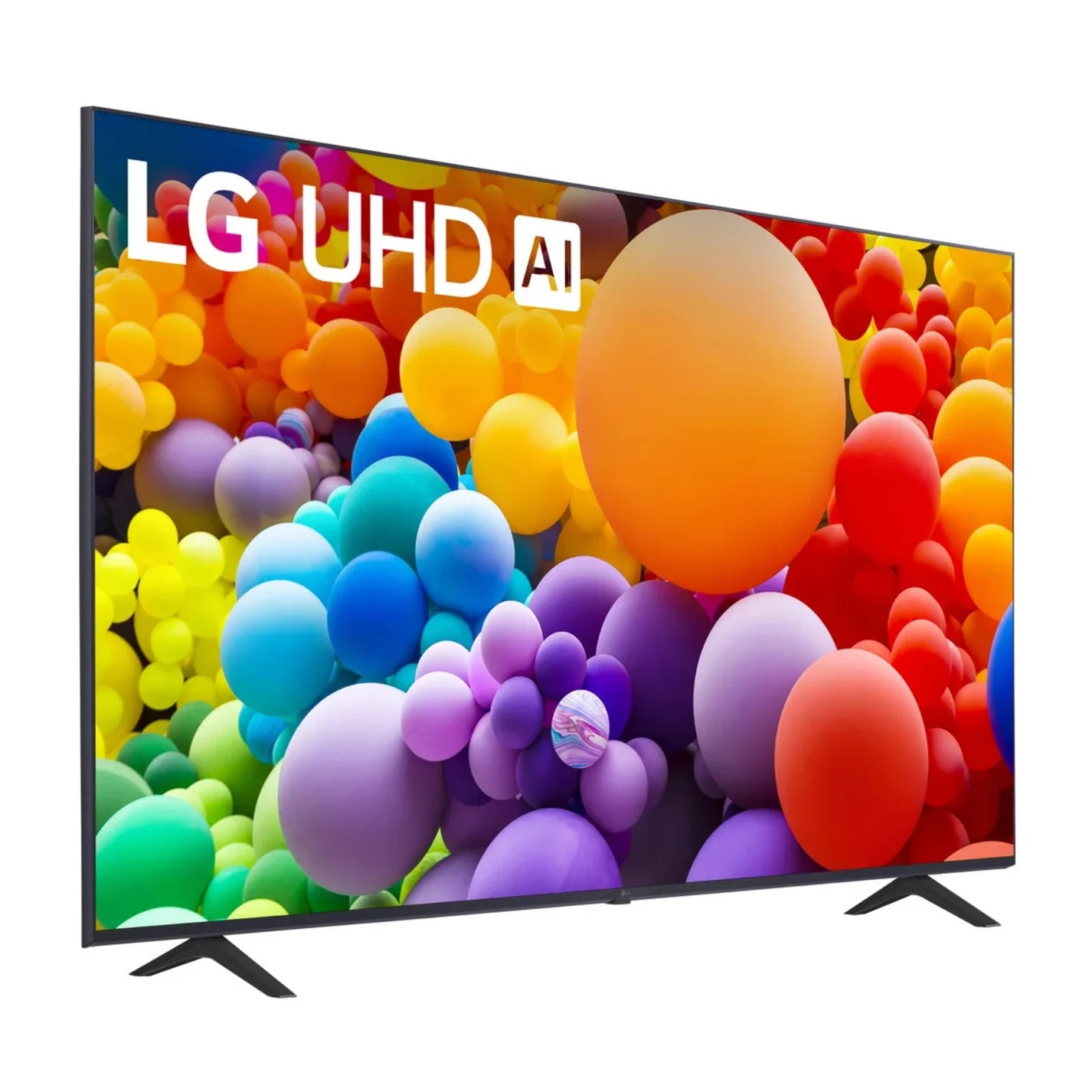 LG - Téléviseur Intelligent webOS HDR DEL UHD 4K UT7000 de 65 po *Boite Ouverte*-SMART-TV-IN-65UT7000PUA-2