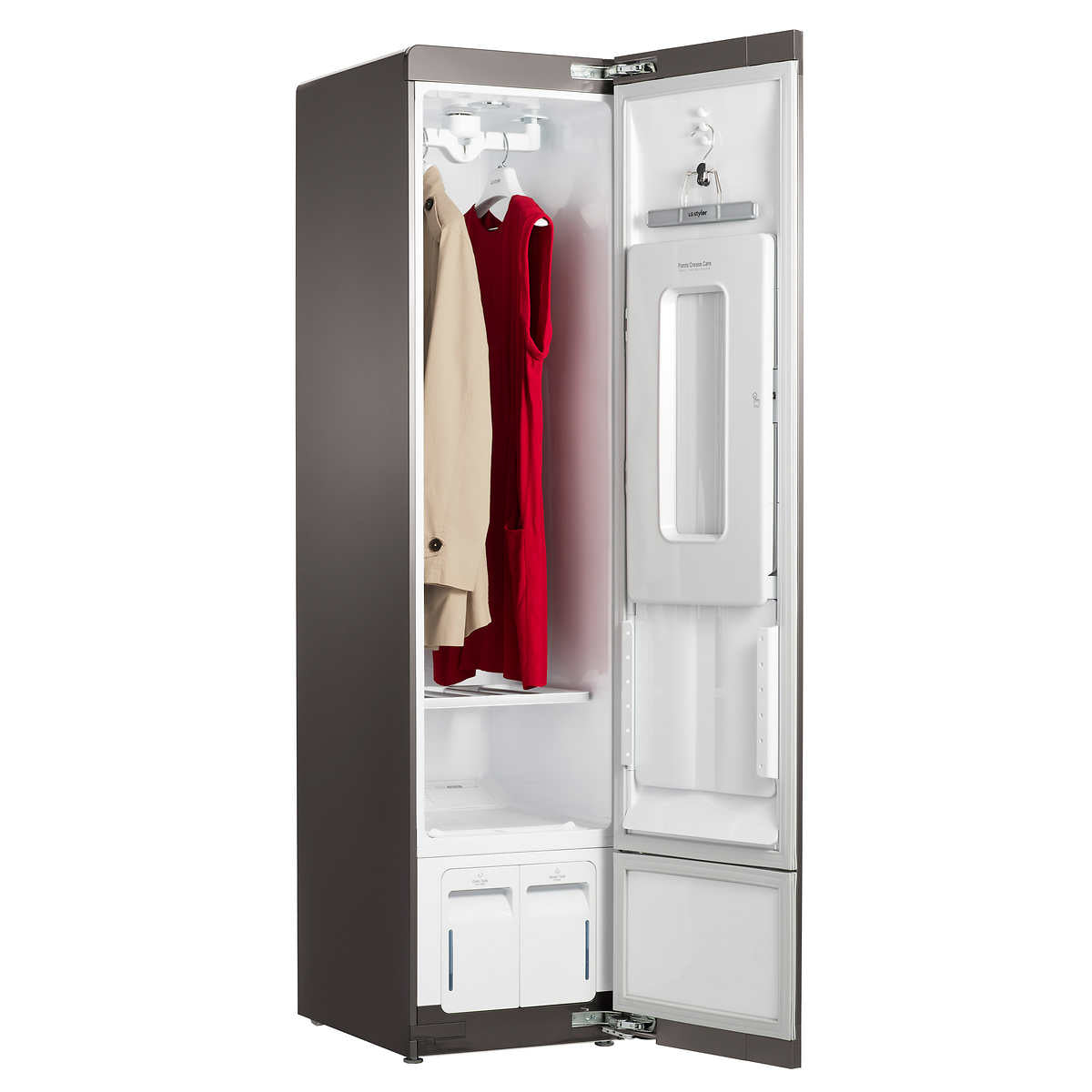 LG-DÉFROISSEUR-VAPEUR-TECHNOLOGIE-SMARTTHINQ-STYLER-STEAM-CLOTHING-CARE-SYSTEM-TECHNOLOGY-3