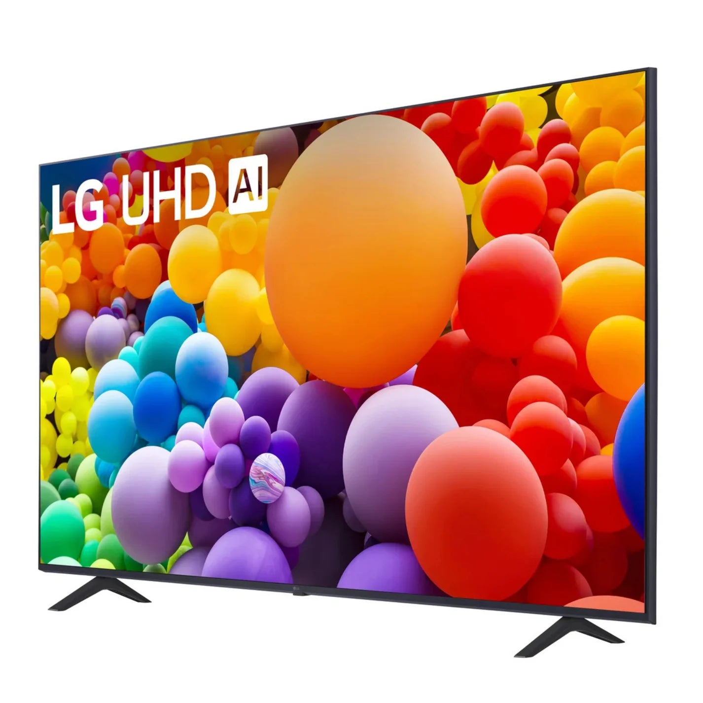 LG - Téléviseur Intelligent webOS HDR DEL UHD 4K UT7000 de 65 po *Boite Ouverte*-SMART-TV-IN-65UT7000PUA-3