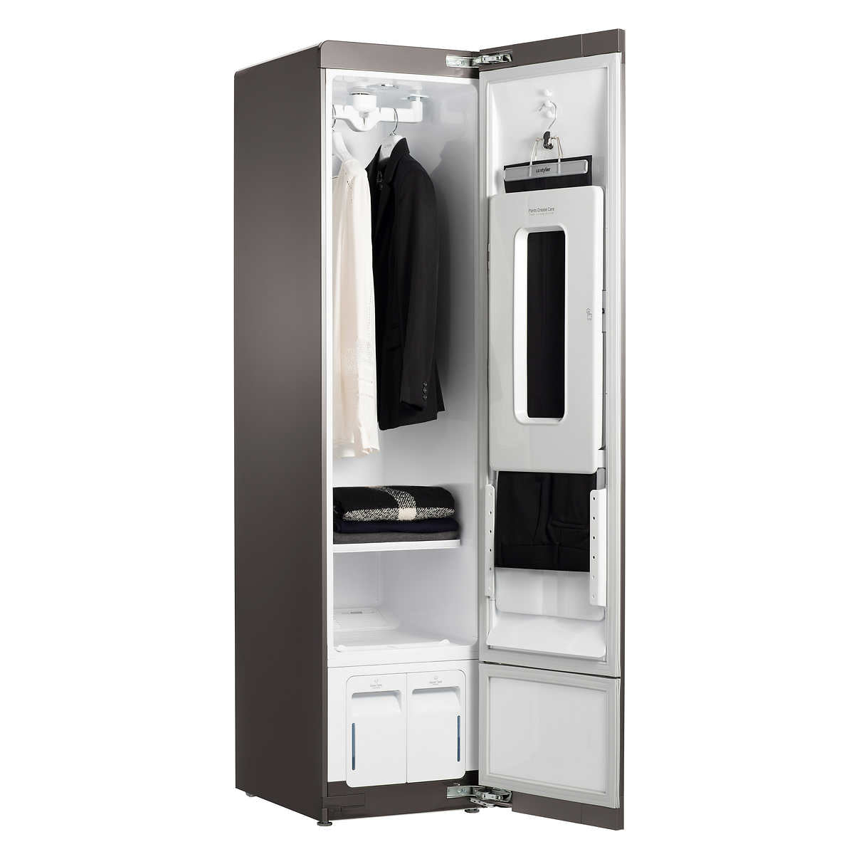 LG-DÉFROISSEUR-VAPEUR-TECHNOLOGIE-SMARTTHINQ-STYLER-STEAM-CLOTHING-CARE-SYSTEM-TECHNOLOGY-4