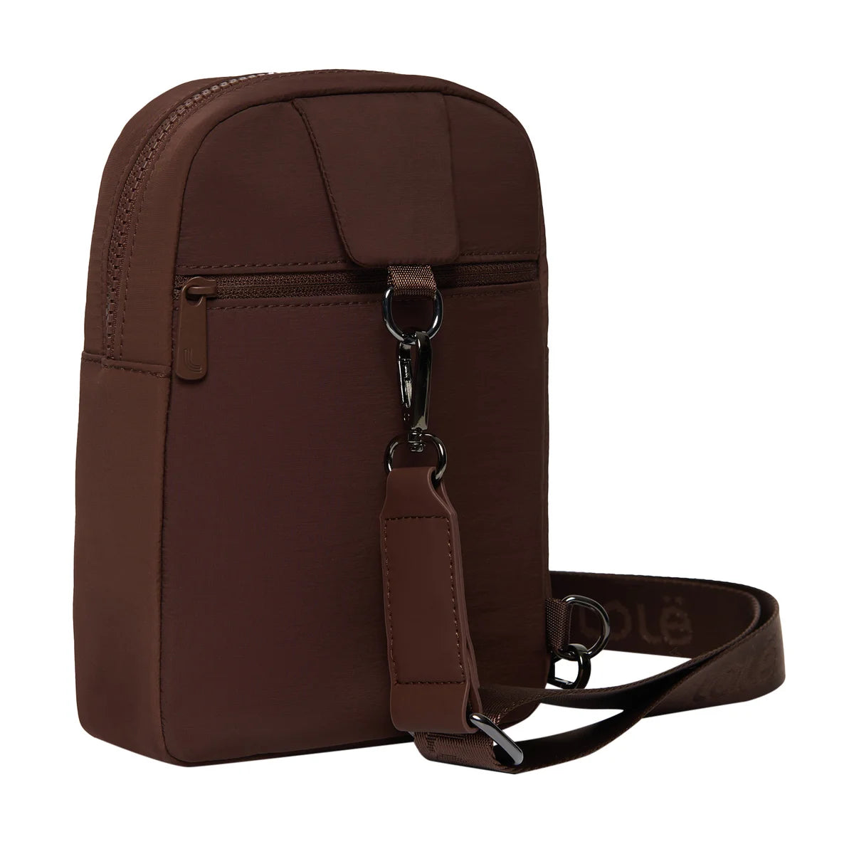 LOLË - Sac à Bandoulière Unisexe-sling-bag-costco-beige-1849141-1018352-brown-brun-2