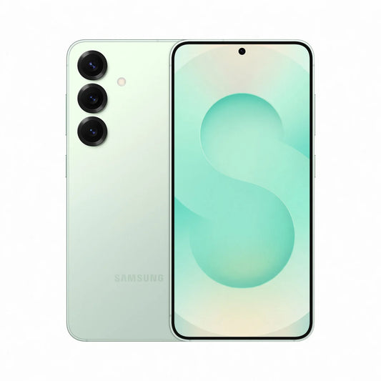 SAMSUNG - Téléphone Intelligent Galaxy S25-smartphone-costco-8777955-mint-menthe