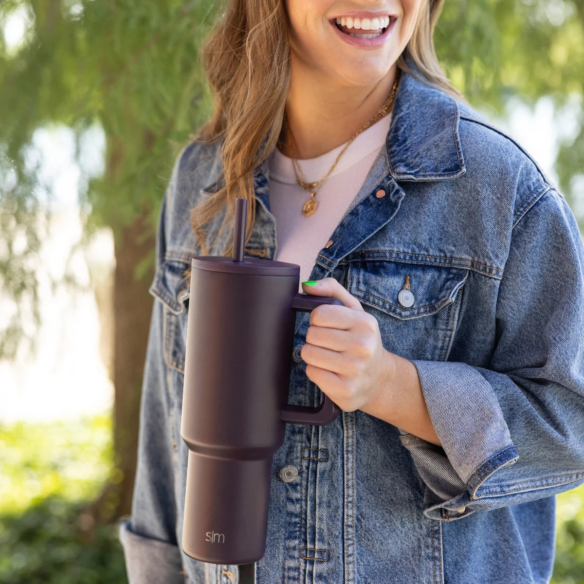 simple-modern-gobelet-en-acier-inoxydable-de-1,18-l-4-oz-stainless-steal-tumbler-costco-1840500-violet-mauve-purple-2-trek